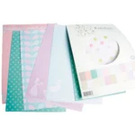 A4 Design Paper by Design Line